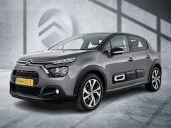 Citroën C3 - 110pk Shine | Rijklaar | Keyless Entry | Comfort Seats | 17" LMV |