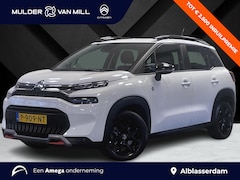 Citroën C3 Aircross - C-Series 1.2 Turbo 110pk | CAMERA | NAVI | STOELVERW. | CLIMA | CRUISE CONTROL | DAB+ | AL