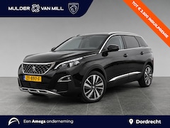 Peugeot 5008 - Blue Lease Allure Premium 1.6 Turbo 180pk EAT8 | COGNAC LEDER | FULL-LED KOPLAMPEN | HANDS