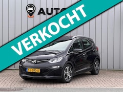 Opel Ampera-e - Innovation 60 kWh SOH 94% NIEUW ACCU