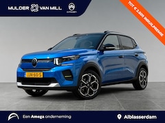 Citroën C3 - Max 1.2 Hybrid 110pk | 8 JAAR GARANTIE | TWO-TONE | NAVI | CAMERA | CAMERA | APPLE CARPLAY