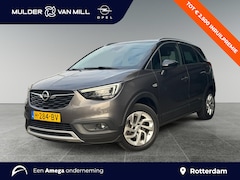 Opel Crossland X - Innovation 1.2 Turbo 110pk | AGR-STOEL | TREKHAAK | NAVI PRO | STOEL + STUURVERW. | PARKEE