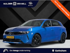 Opel Astra - Elegance 1.6 HYbrid PHEV 180pk e-EAT8 | AGR-STOEL | WINTER PACK | 180° CAMERA | NAVI | DOD