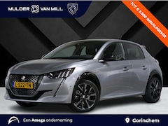 Peugeot 208 - GT Pack 1.2 Turbo 100pk EAT8 | ALCANTARA | STOELVERW. | PANODAK | ADAPTIVE CRUISE | 1e EIG