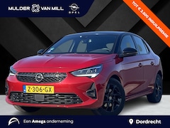Opel Corsa - GS 1.2 Turbo 100pk | TWO-TONE | NAVI PRO | FULL LED | APPLE CARPLAY / ANDROID AUTO | ISOFI