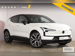 Volvo EX30 - 272PK Single Motor Extended Range Europa 69 kWh / Adaptive Cruise Control / Harman Kardon