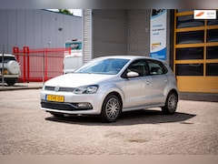 Volkswagen Polo - 1.2 TSI Comfortline