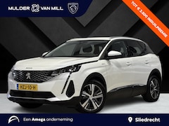 Peugeot 3008 - Allure Pack 1.6 PHEV HYbrid 225pk EAT8 | TREKHAAK | STOELVERW. | 360° CAMERA | ADAPTIVE CR