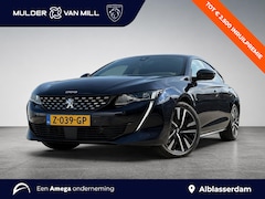 Peugeot 508 - GT 1.6 HYbrid 225pk e-EAT8 | TREKHAAK | NAVI | KEYLESS ENTRY | AGR-STOELEN | 360° CAMERA |