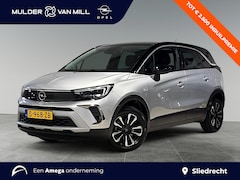 Opel Crossland - Elegance 1.2 Turbo 110pk | CAMERA | AGR-STOEL | TWO-TONE | ANDROID AUTO / APPLE CARPLAY |