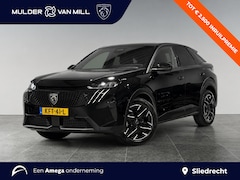 Peugeot 3008 - Allure Pack 1.2 Hybrid 145pk e-DSC6 | STOEL + STUURVERW. | PANORAMIC NAVIGATION | 360° CAM