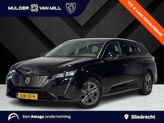 Peugeot 308 SW - Allure Pack 1.2 Turbo 130pk | NAVI | 360° CAMERA | AGR-STOEL | STOELVERW. | DODEHOEKBEW. |