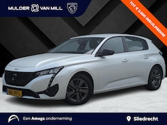 Peugeot 308 - Active Pack Business 1.2 Turbo 130pk | NAVI | PARKEERHULP | LM-VELGEN | DAB+ | ACTIVE SAFE
