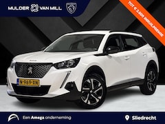 Peugeot 2008 - Allure Pack 1.2 Turbo 100pk | TREKHAAK | 3D i-COCKPIT® | CAMERA | NAVI | MISTLAMPEN | CLIM