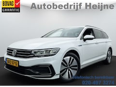 Volkswagen Passat Variant - 218PK DSG HYBRID GTE BUSINESS CAMERA/NAVI/VIRTUAL