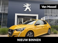 Peugeot 208 - PureTech 100 Allure Pack l Stoelverwarming l Camera l Keyless