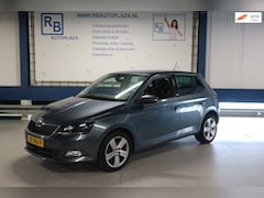 Skoda Fabia - 1.2 TSI JOY / STOELVERWARMING / CLIMA / NIEUW MODEL