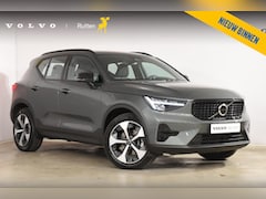 Volvo XC40 - B4 211PK Automaat Plus Dark / Adaptive Cruise Control / Harman Kardon / Stuur- & Stoelverw
