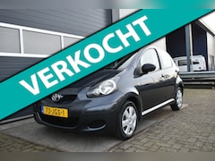Toyota Aygo - 1.0-12V Access Airco nieuwe apk