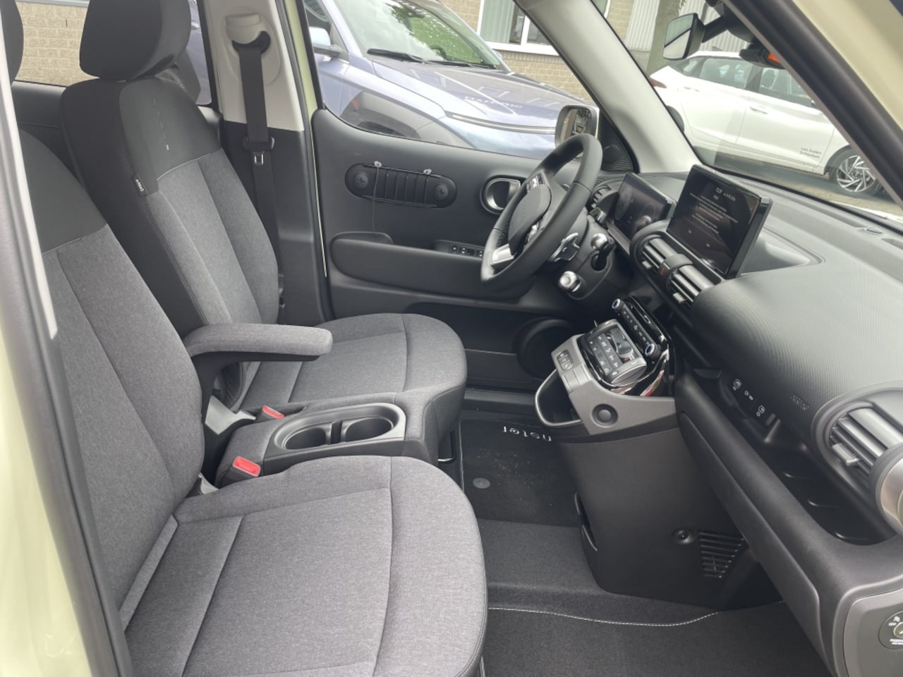 Hyundai Inster - Pulse 49 kWh*RIJKLAARPRIJS*
