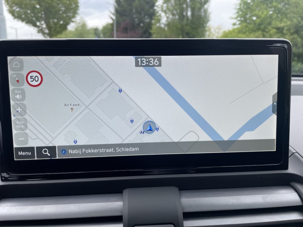 Hyundai Inster - Pulse 49 kWh*RIJKLAARPRIJS*