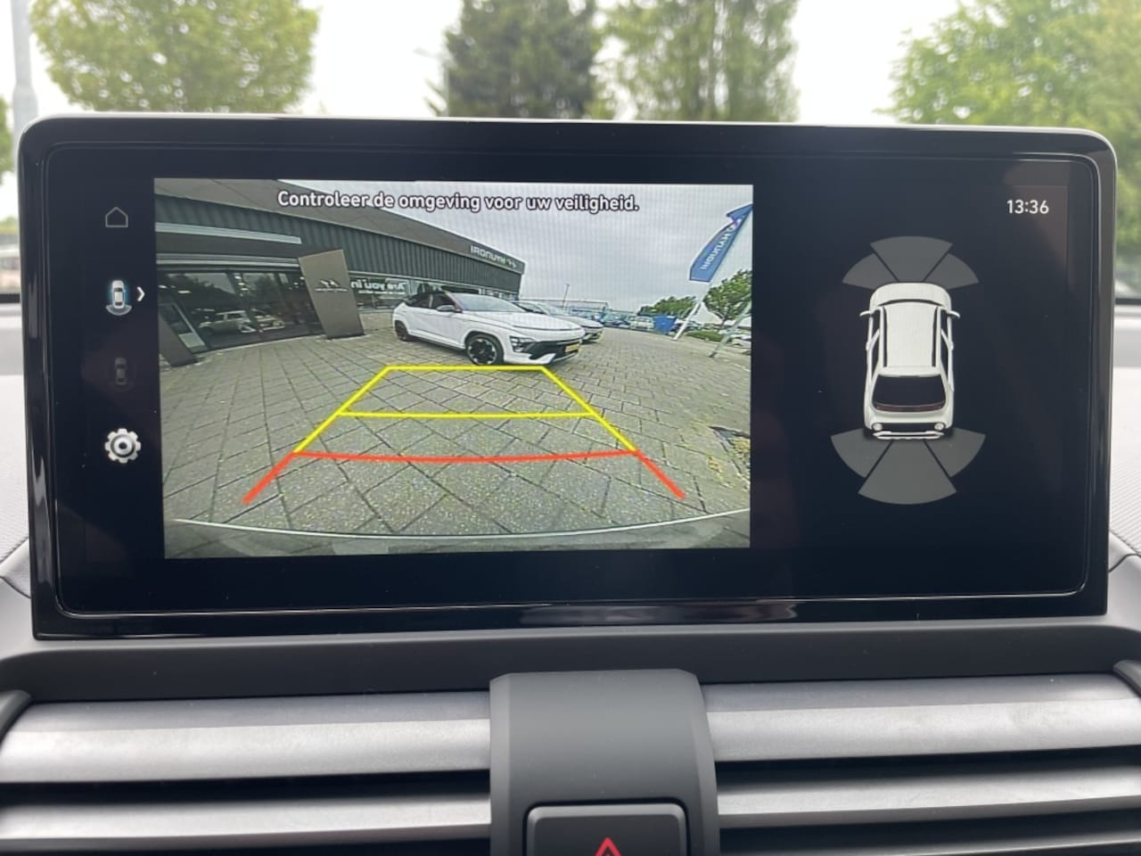 Hyundai Inster - Pulse 49 kWh*RIJKLAARPRIJS*