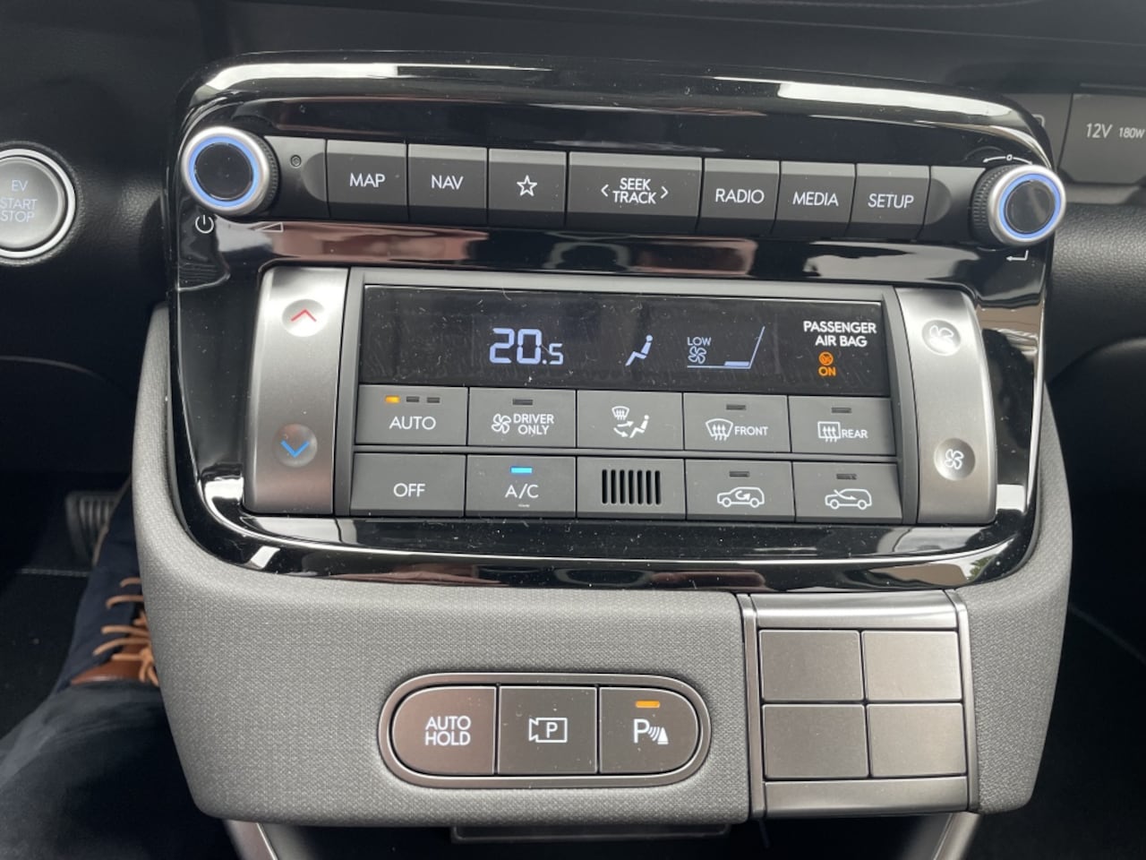 Hyundai Inster - Pulse 49 kWh*RIJKLAARPRIJS*