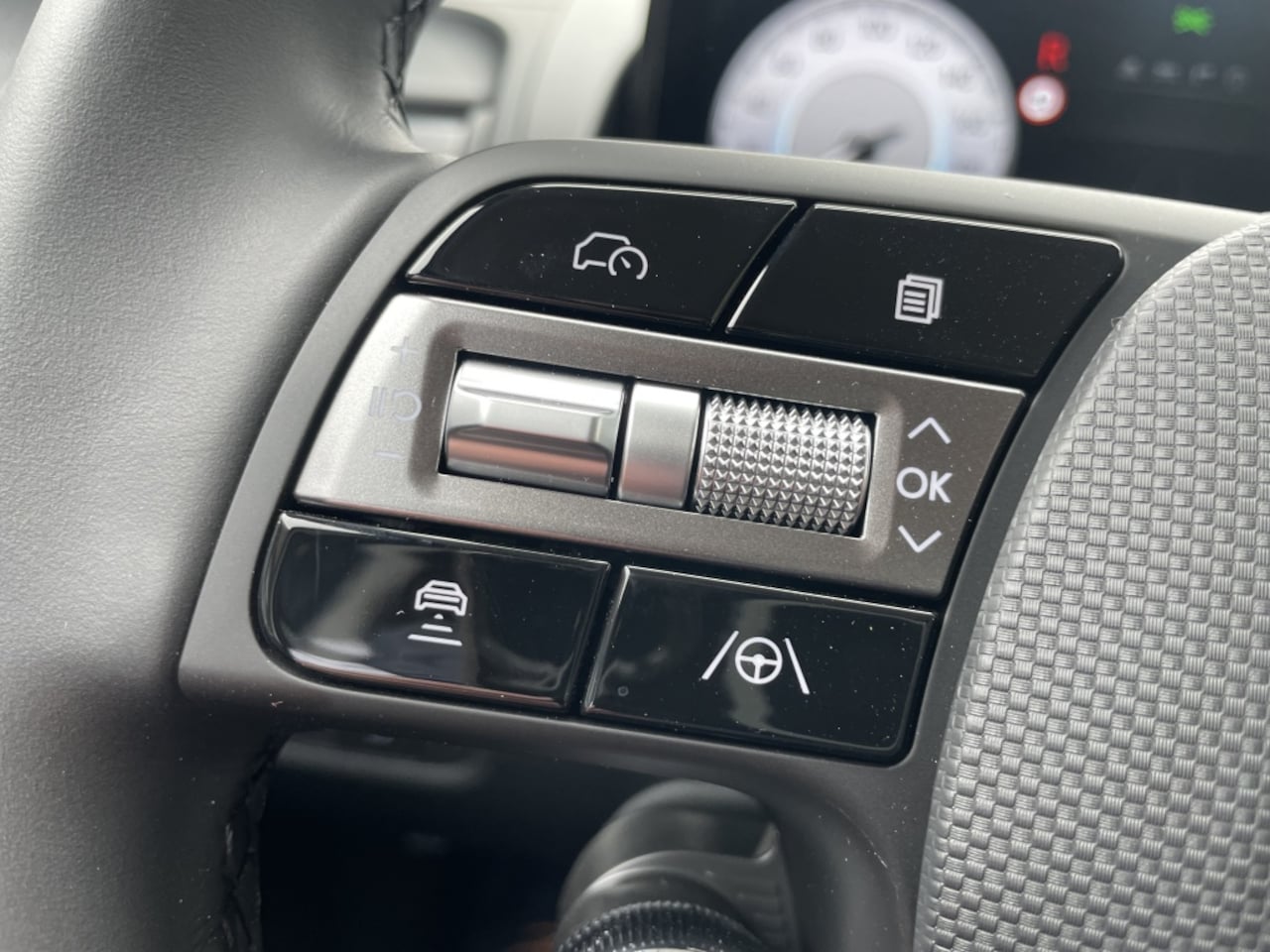 Hyundai Inster - Pulse 49 kWh*RIJKLAARPRIJS*