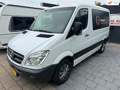 Mercedes-Benz Sprinter - 210 2.2 CDI 325 2011 MARGE