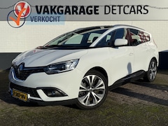 Renault Grand Scénic - 1.3 TCe Intens 7p