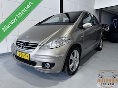 Mercedes-Benz A-klasse - 150 Avantgarde*NwAPK*AUTOMAAT