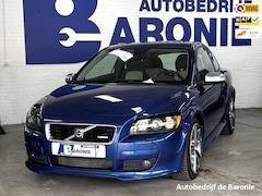 Volvo C30 - 2.5 T5 Summum, handgeschakeld