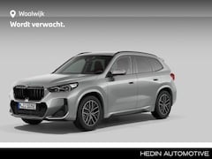 BMW X1 - xDrive30e