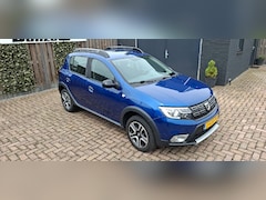 Dacia Sandero Stepway - 1.0 TCe Bi-Fuel Serie Limitee 15th Anniv. G3-GAS