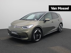 Volkswagen ID.3 - Pro S 77 kWh 204 PK| Dealeronderhouden | Navigatie Pro | 360 Camera | Head-Updisplay | Sto