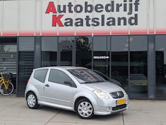 Citroën C2 - 1.4i VTR - Airco