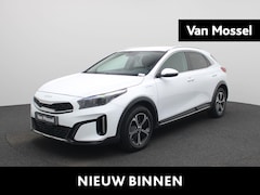 Kia XCeed - 1.6 GDi PHEV DCT Business Line | Apple Carplay / Android Auto | Achteruitrijcamera | Parke