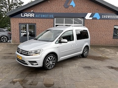 Volkswagen Caddy - Combi 1.4 TSI GENERATION 4 92kw Life 5 pers.( Apple Carplay| Android Auto | Airco | Trekha