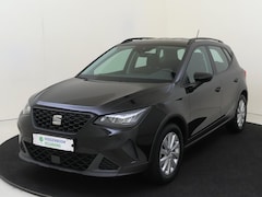 SEAT Arona - 1.0 EcoTSI Reference | CarPlay | Digital cockpit | Airco | Parkeersensoren achter | Lane