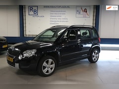 Skoda Yeti - 1.2 TSI Ambition / TOP DEAL / TOP AUTO