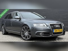 Audi A6 Avant - 3.0 TFSI quattro Pro Line S-Line MTM 340PK