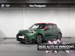 MINI Electric - Cooper SE Cooper SE John Cooper Works XL | Stoelverwarming | Harman/Kardon | Stuurwielverw