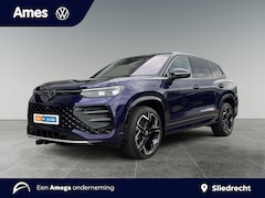 Volkswagen Tayron - 1.5 eHybrid 272pk DSG R-Line Edition | Stoelverwarming + koeling | Trekhaak | Harman Kardo