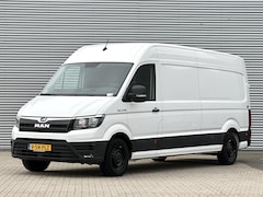 MAN TGE - 35 2.0 Extra Lang L5H3 140 pk automaat