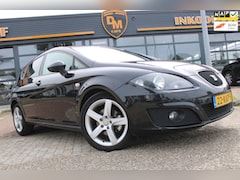 SEAT Leon - 2.0 TDI Sport | Airco | Navi | PDC | Cruise |
