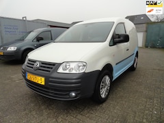 Volkswagen Caddy - 2.0 SDI(KM 144400 NAP AIRCO) NIEUWSTAAT