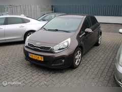 Kia Rio - 1.2 CVVT Plus Pack