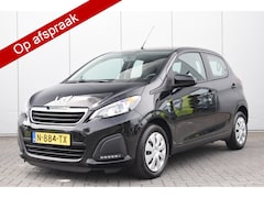 Peugeot 108 - 1.0 e-VTi Active Airco Audio/Bleutooth/Dab