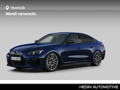 BMW i4 - xDrive M60