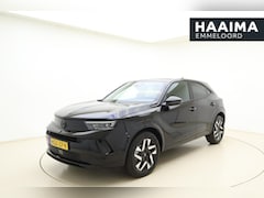 Opel Mokka - 1.2 Turbo 145Pk Automaat Hybrid GS | Climate control | Navigatie | Camera | Stuurverwarmin
